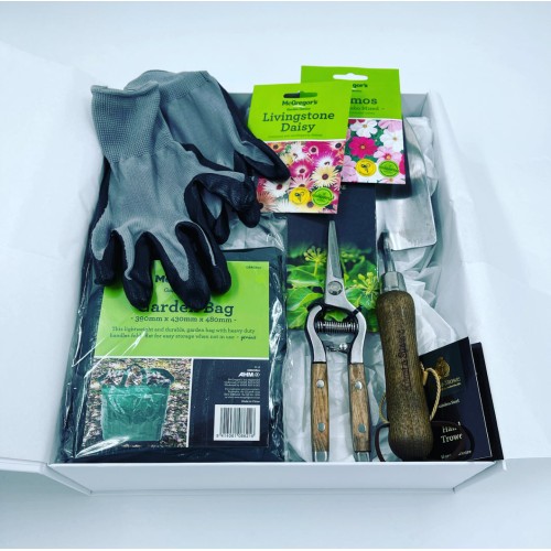 Kent & Stowe Gardening Hamper